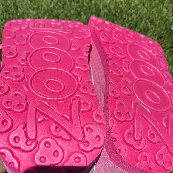 VTG 🍭Y2K -💥HP💥Zoop Platforms - Picture 11 of 14